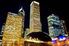 reflect on the city - the bean - chicago.jpg